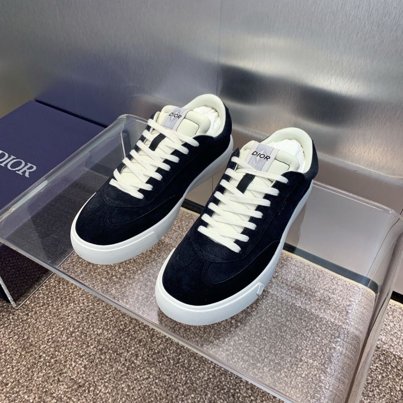 Christian Dior Low Shoes